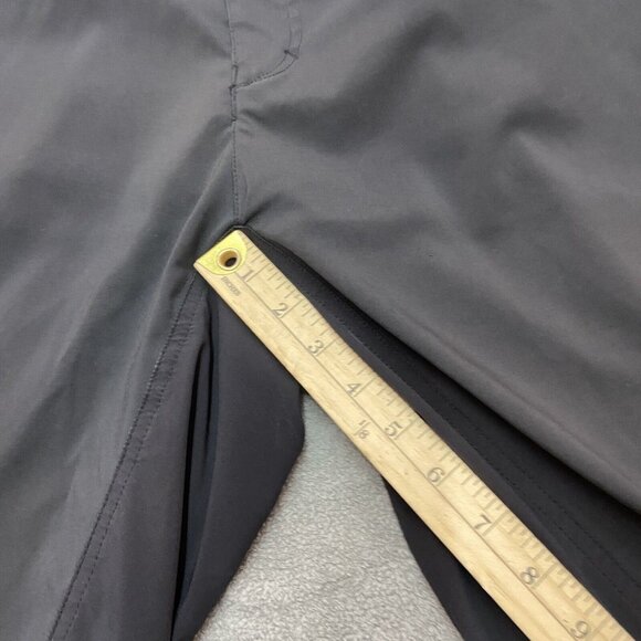 ZOIC ETHER SHORTS Mens XL Outdoor‎ Mountain Biking Cycling Cargo Shorts - Picture 6 of 16